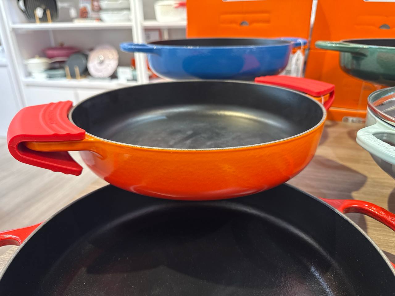 Panela 27cm