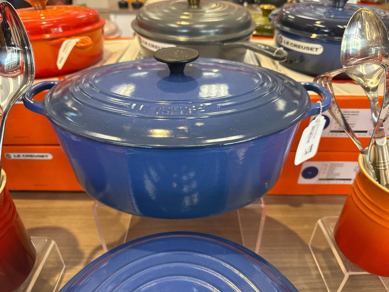 Panela 5.5 Qt