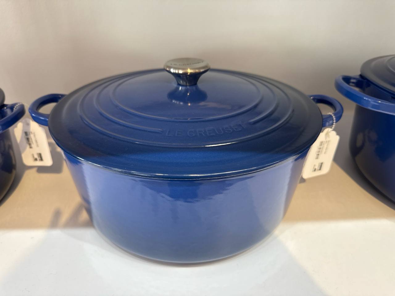Panela 9 QT