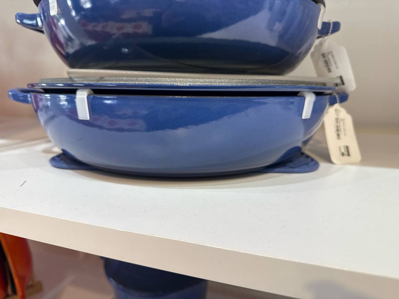 Panela 5 QT
