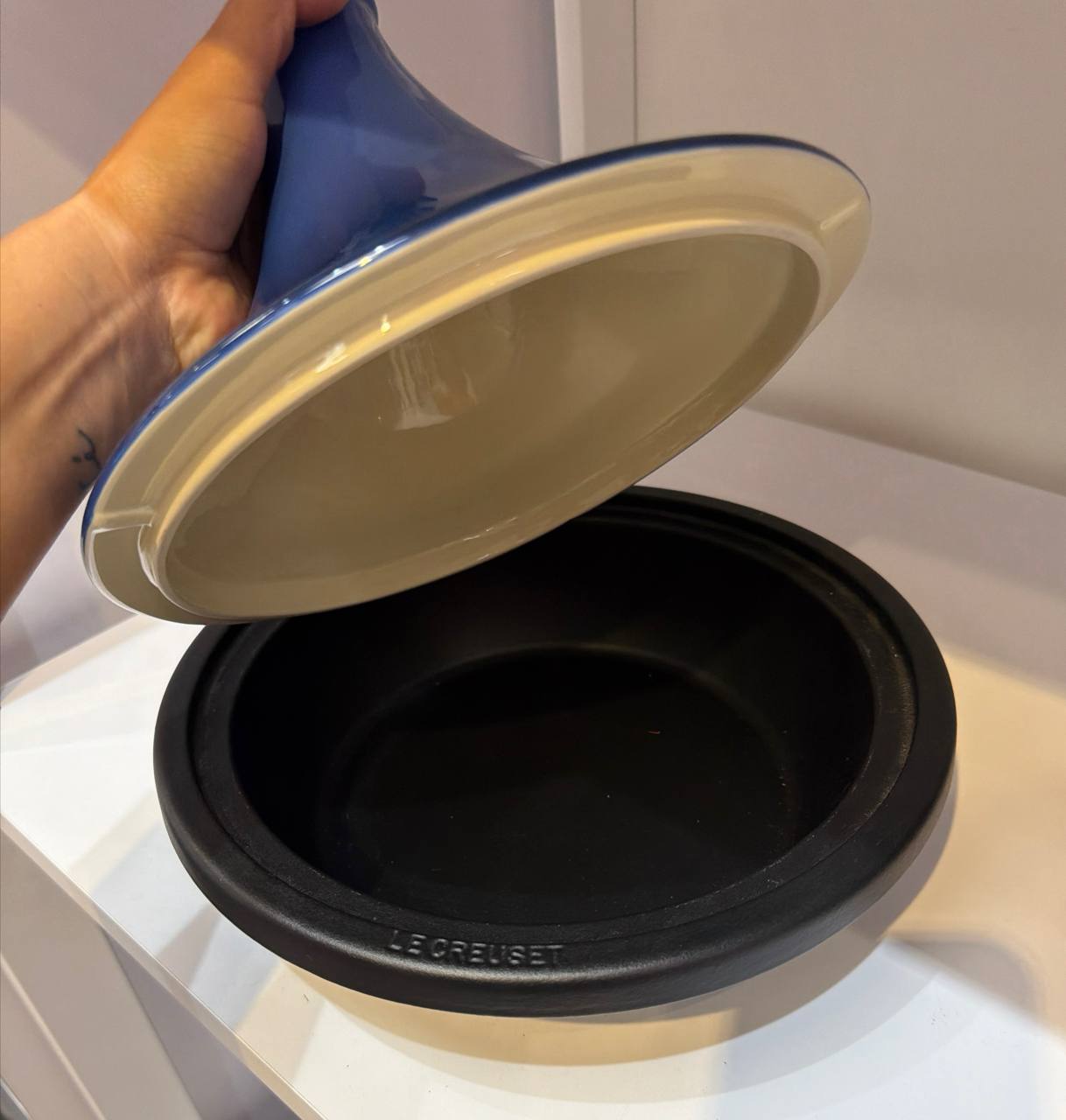 Tagine 2.75 QT