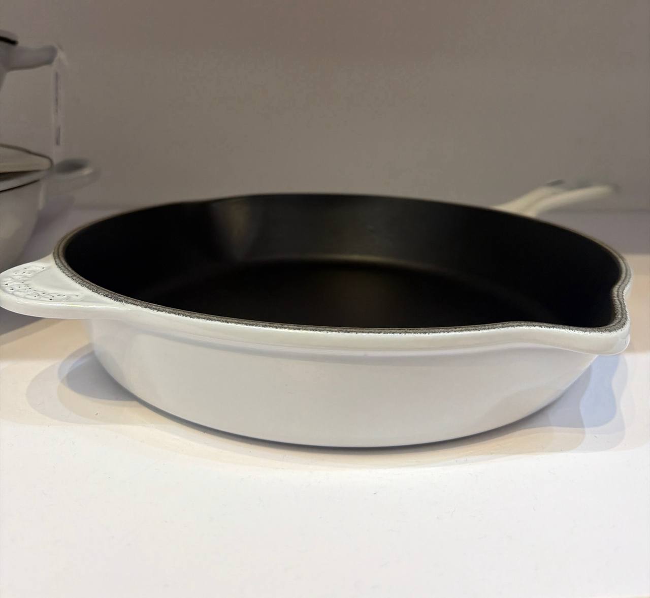 frigideira 10.25ln 30cm