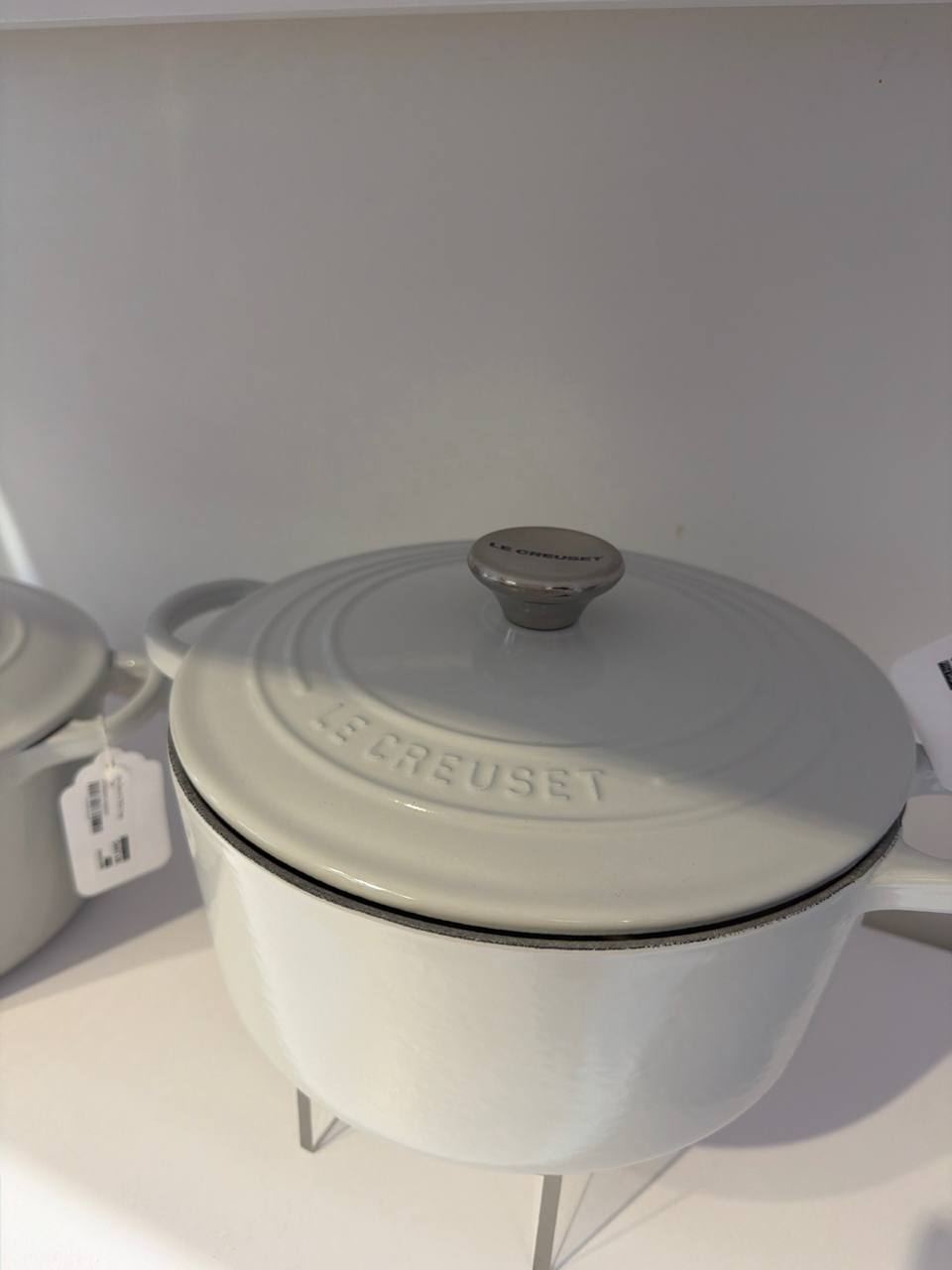 Panela 3.5 QT
