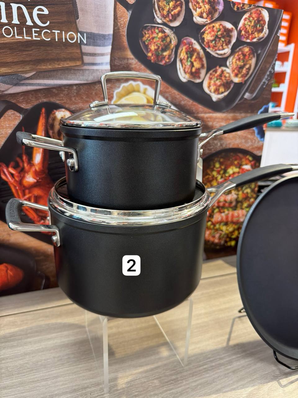 Panela 4 QT