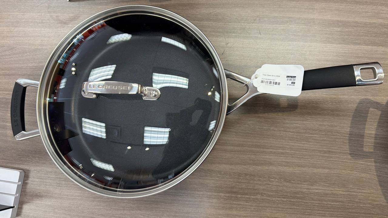 Panela 4.25 Qt