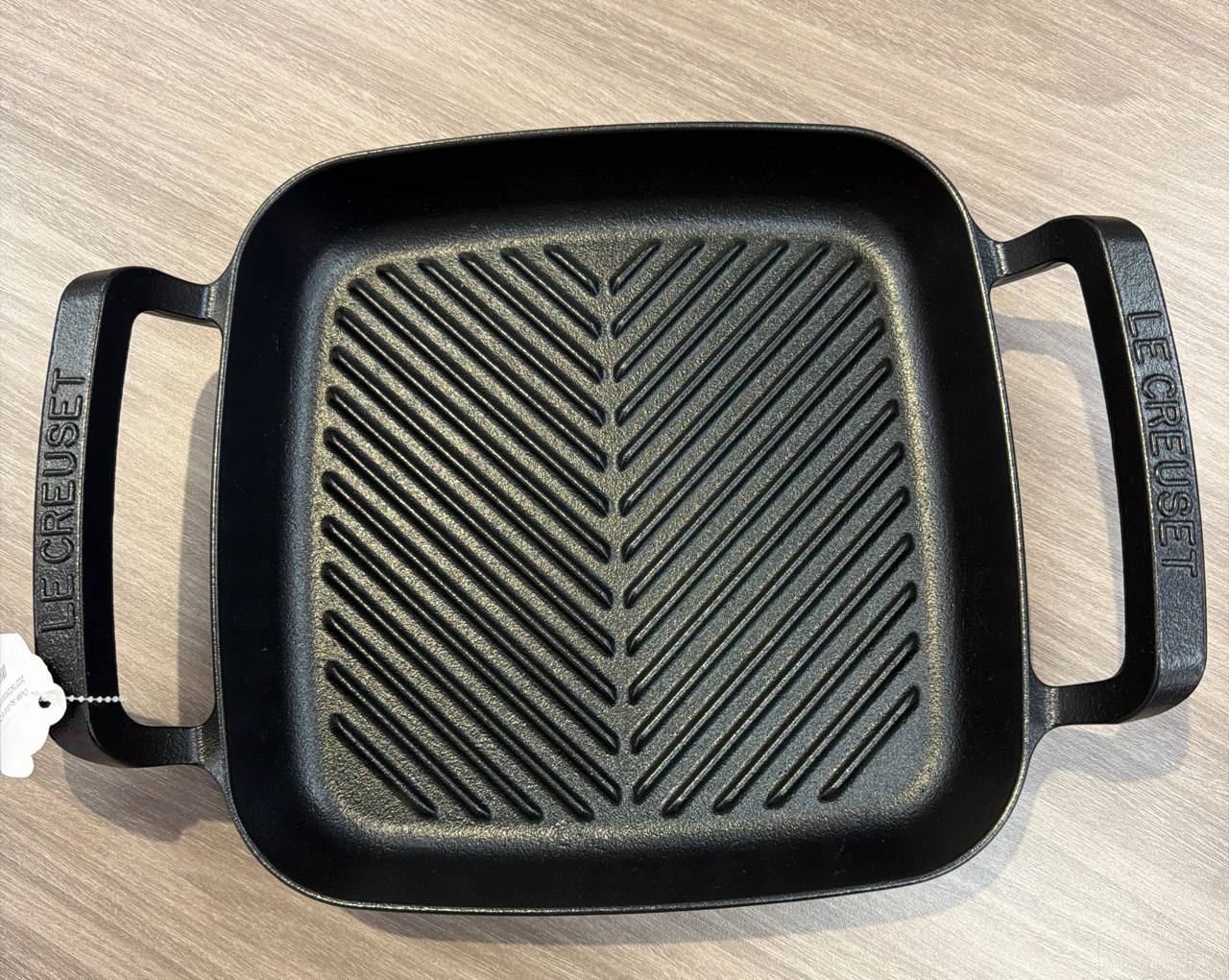 panela ferro fundido 10.25 Qt