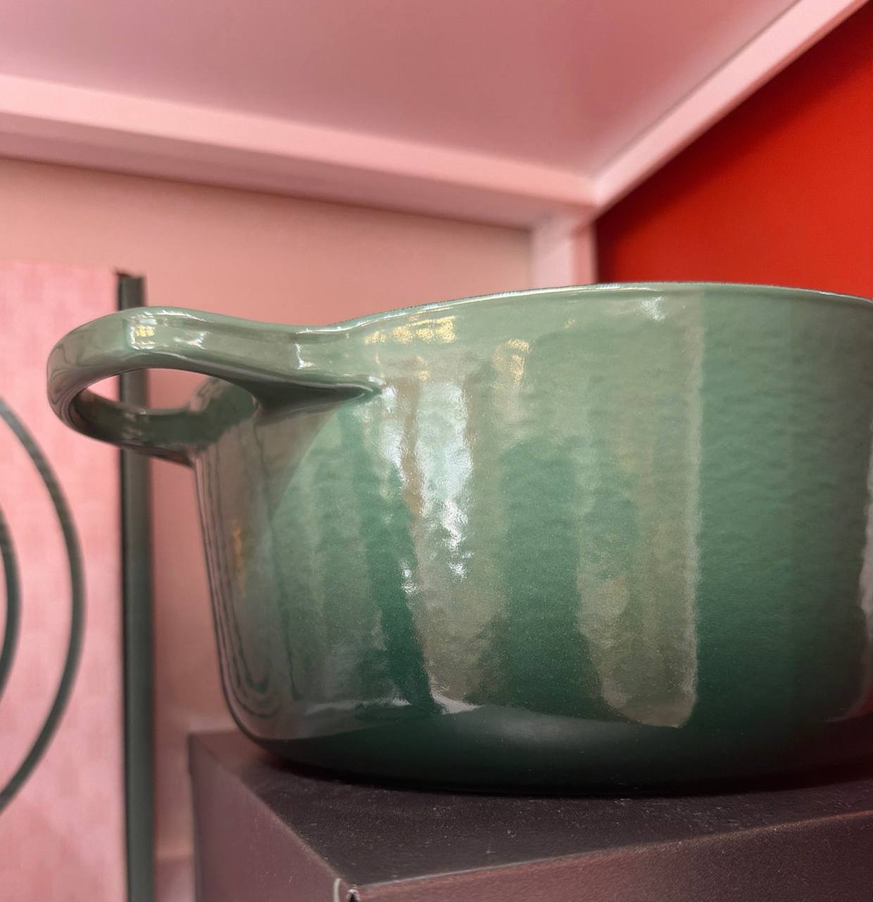 Panela 4.5 Qt