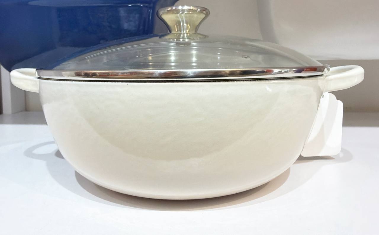 Panela 3.5 Qt