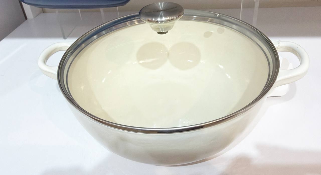 Panela 3.5 Qt