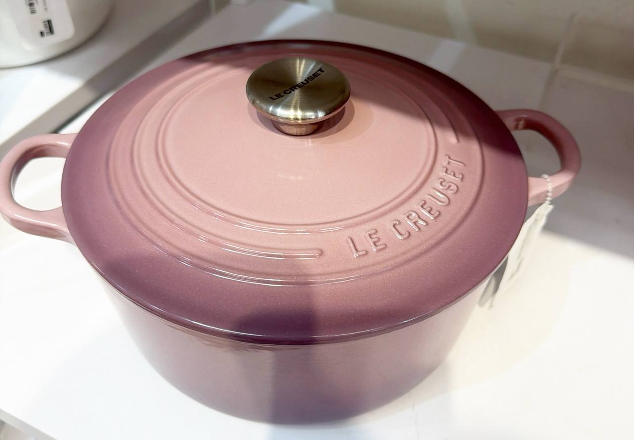 Panela 3.5 Qt