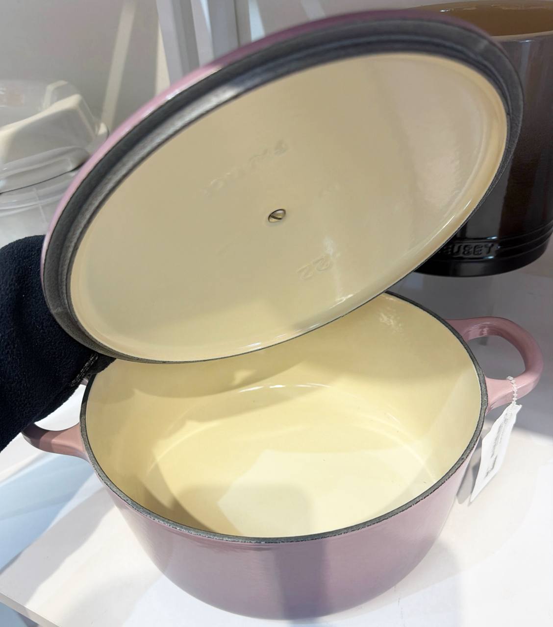 Panela 3.5 Qt