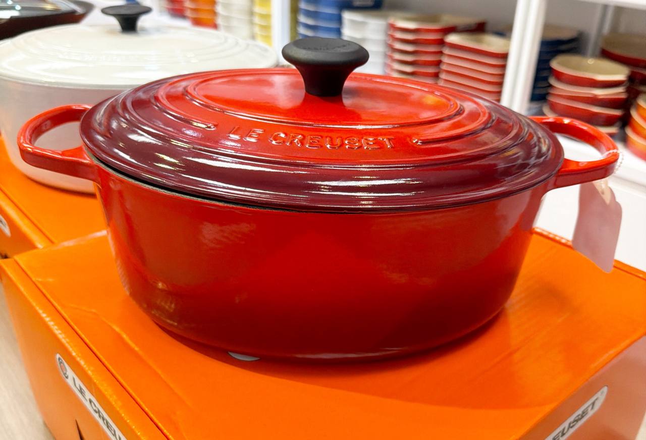 Panela 6.75 QT