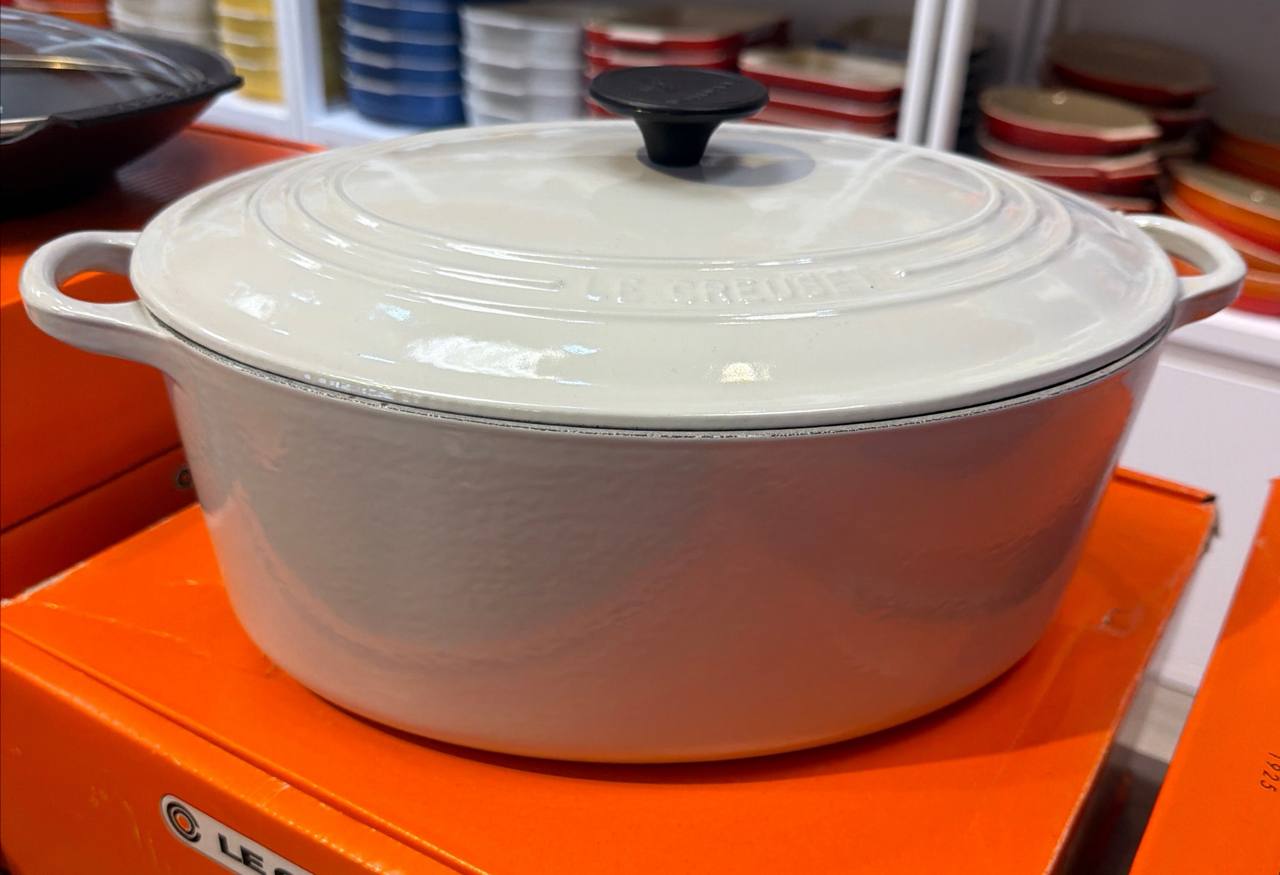 Panela 6.75 QT