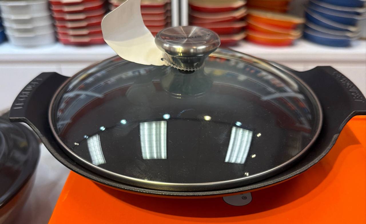 Panela 1 QT
