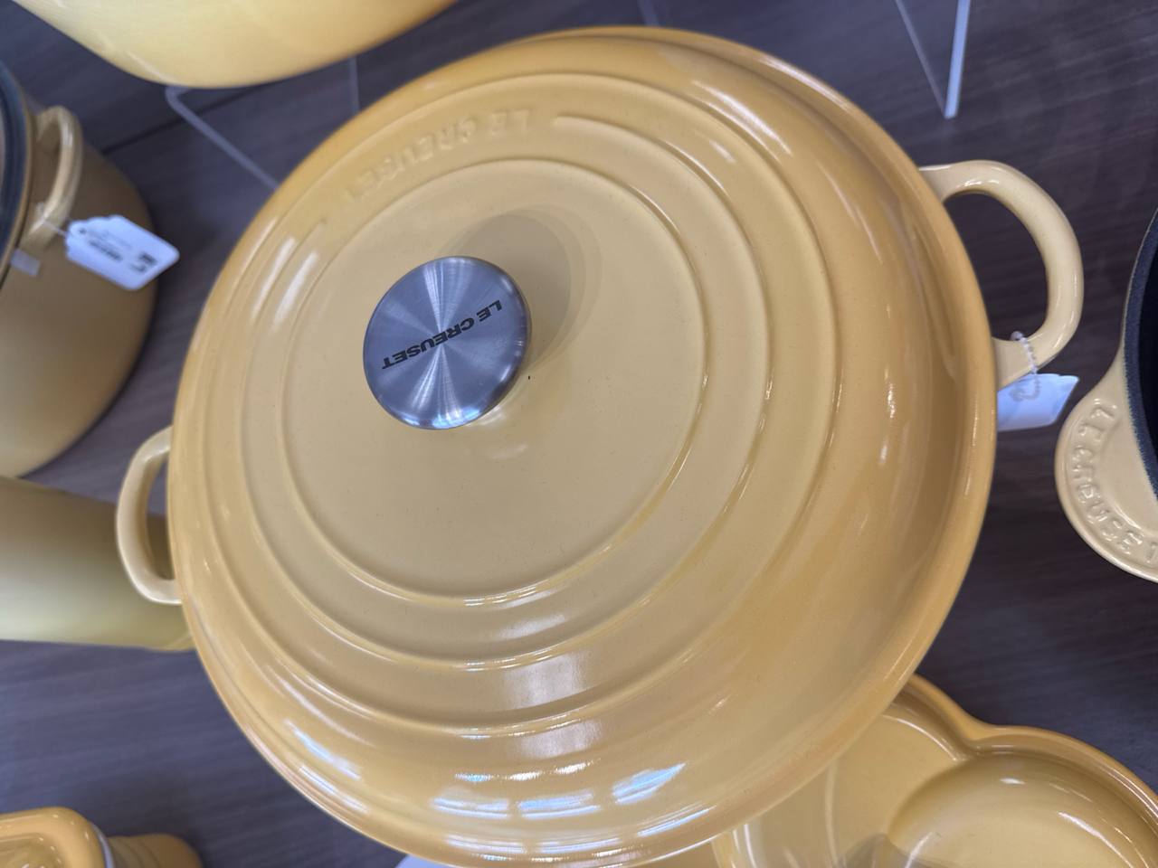 Panela 3.5 QT