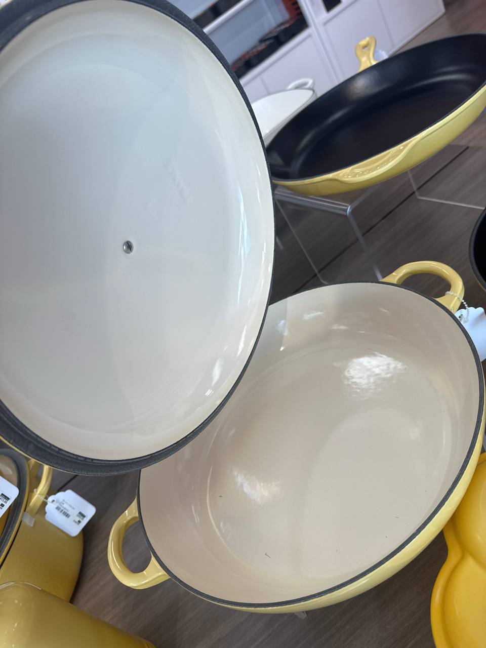 Panela 3.5 QT