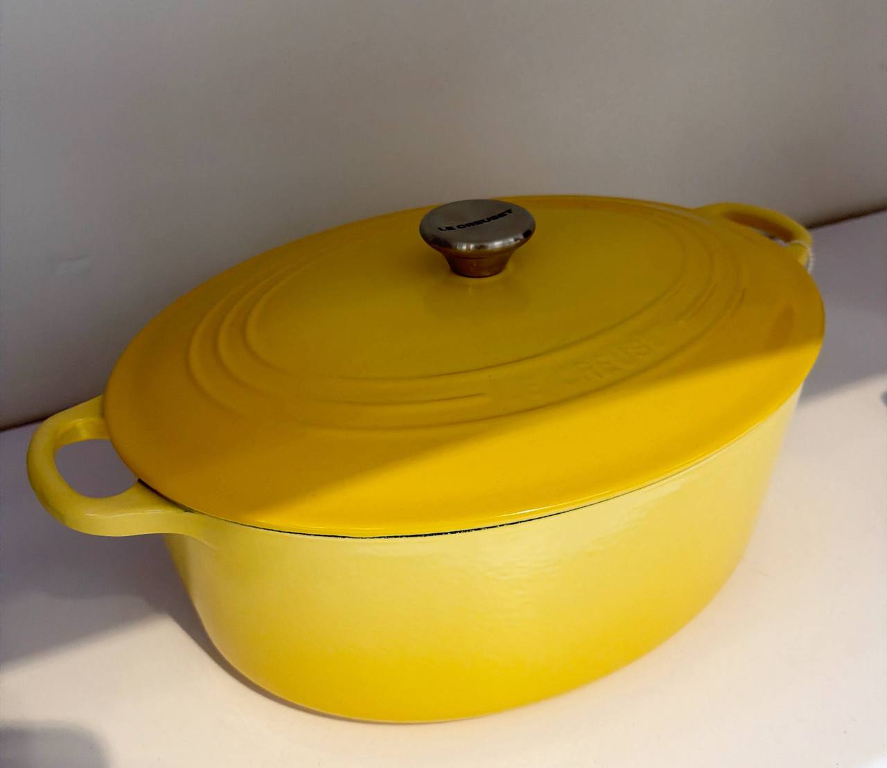 Panela 6.75 QT