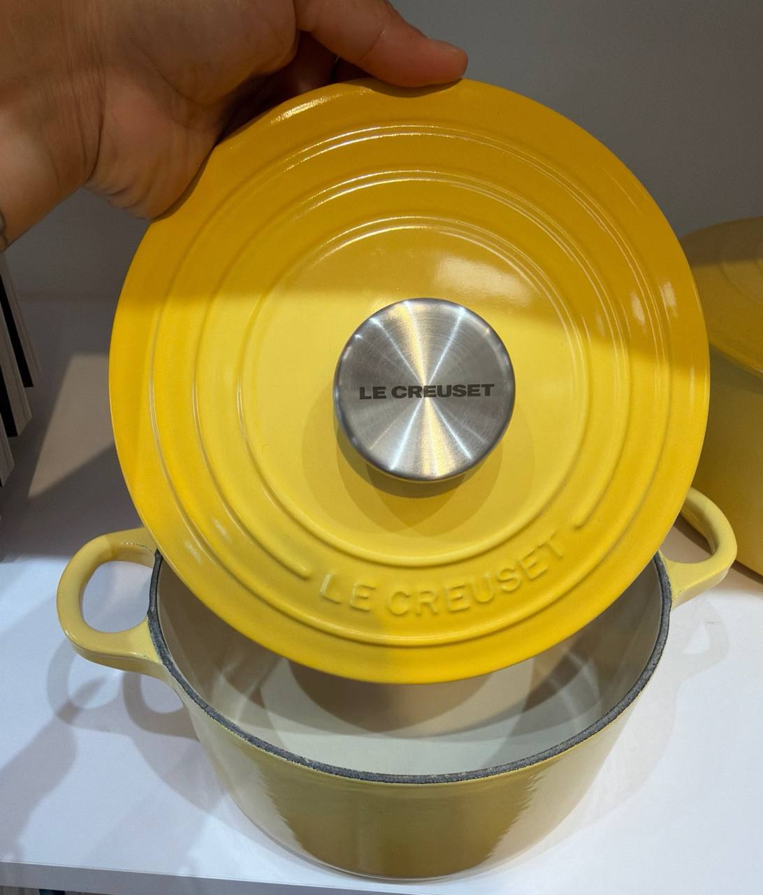 Panela 2 QT