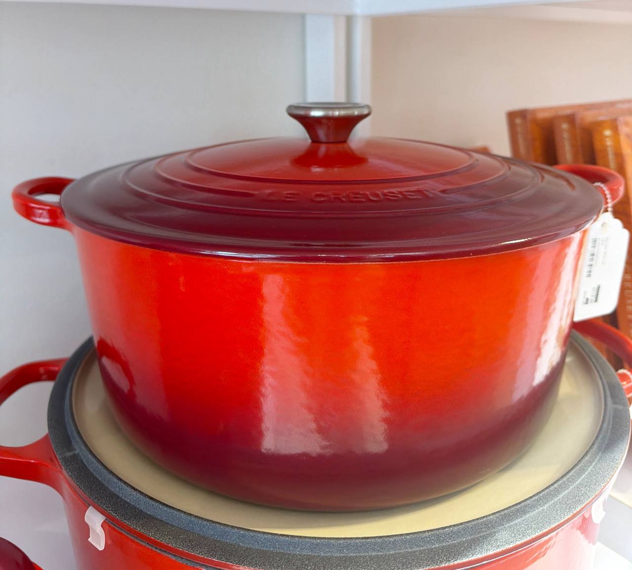 Panela 9 QT