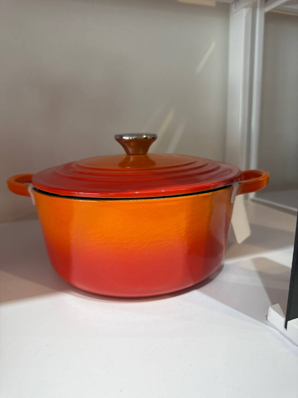 Panela 3.5 QT