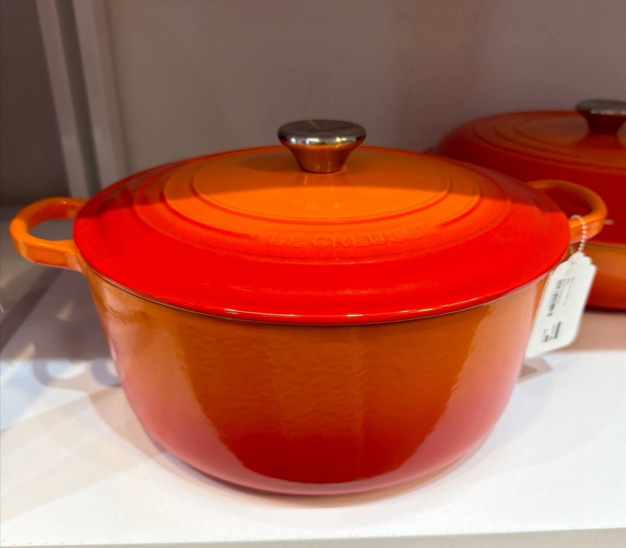 Panela 5.5 QT