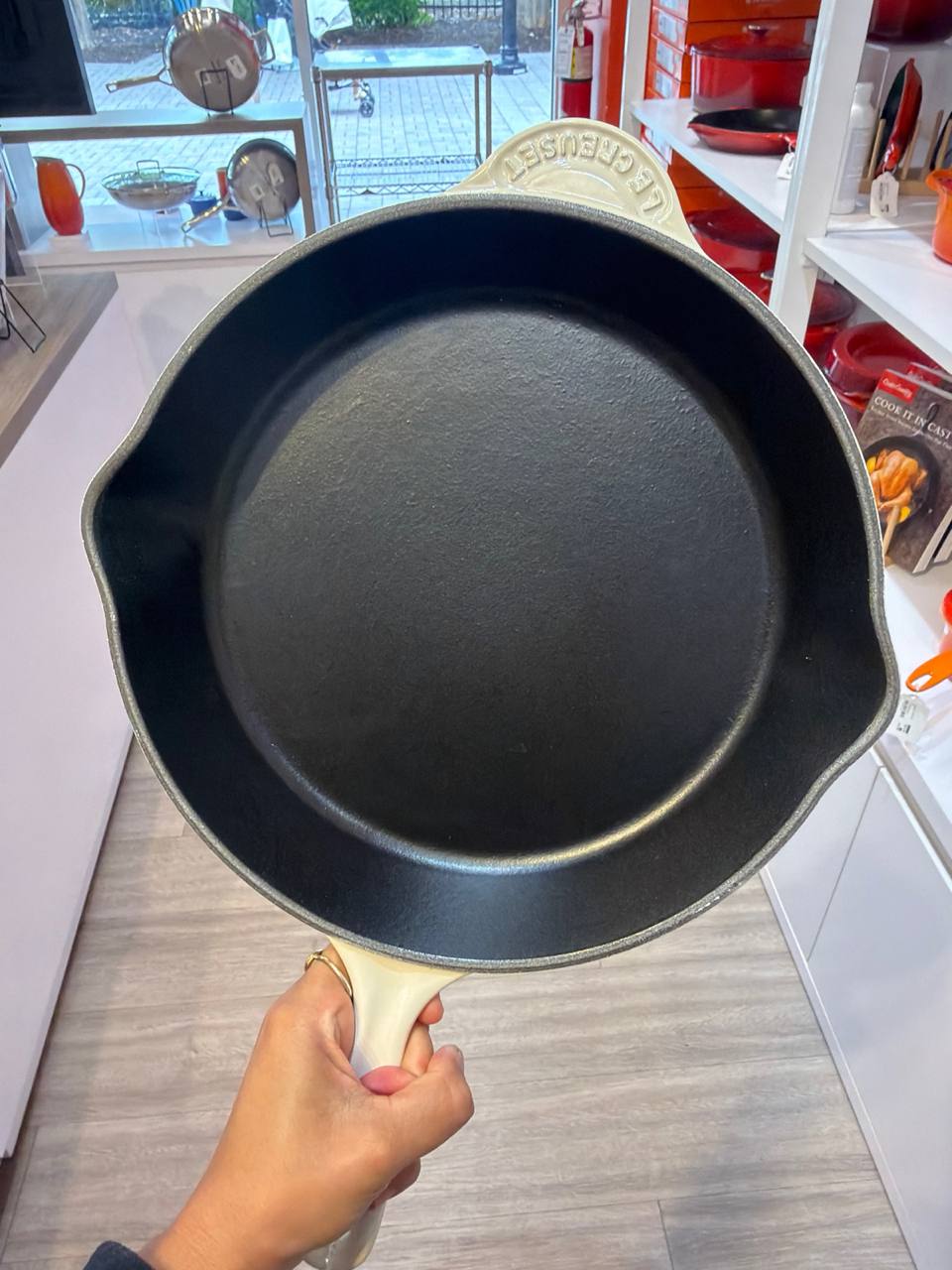 Frigideira 10.25 QT