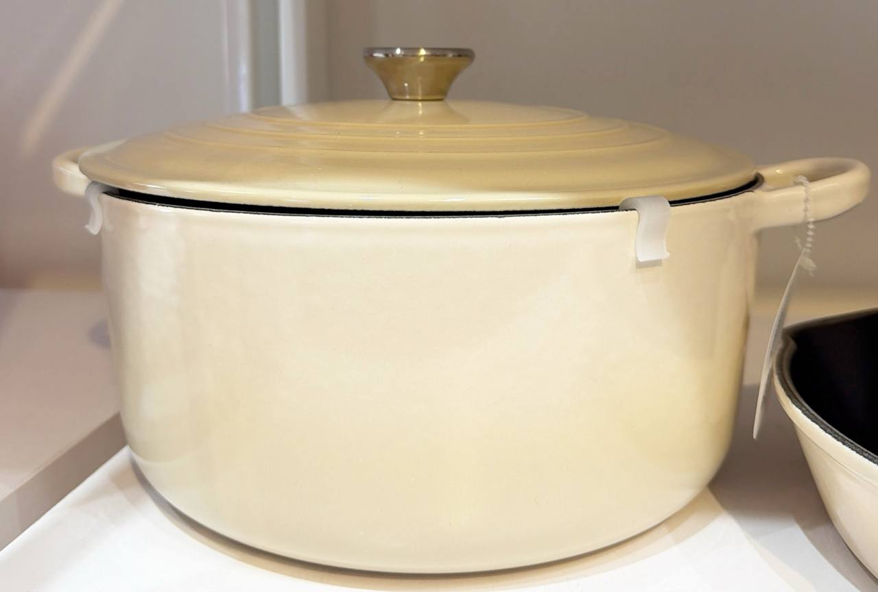 Panela 5QT