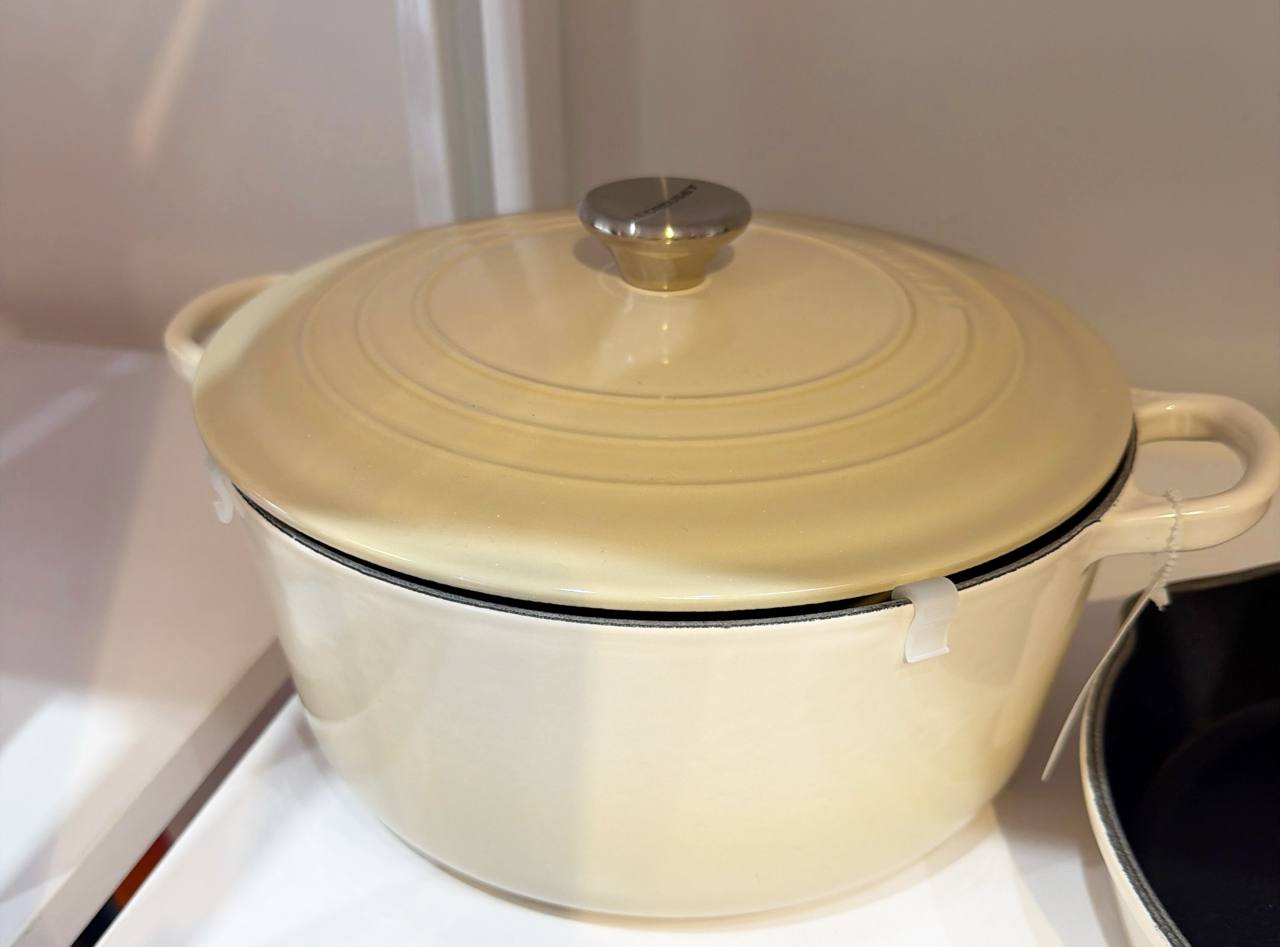 Panela 5QT