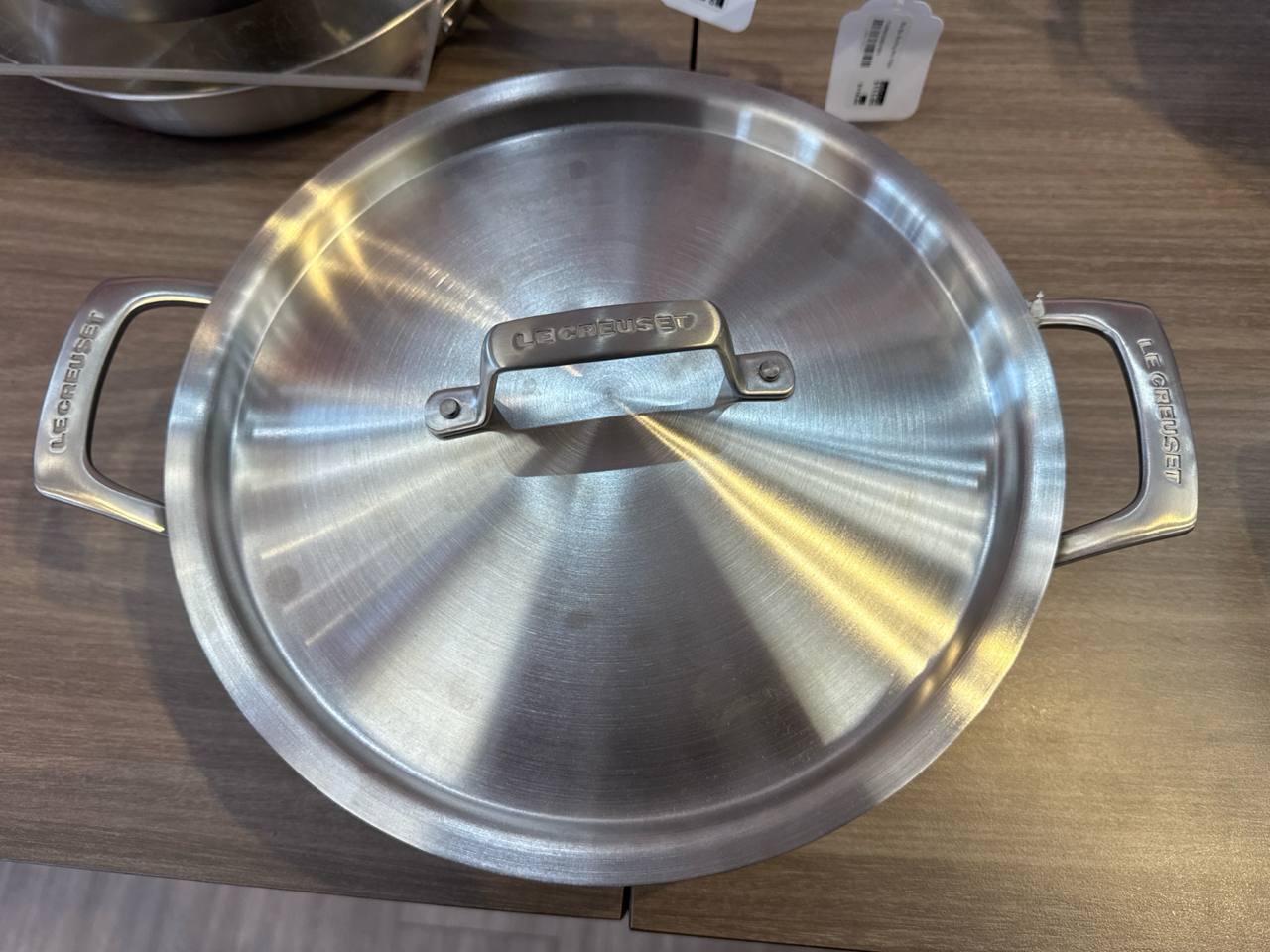 Panela 4.5 QT