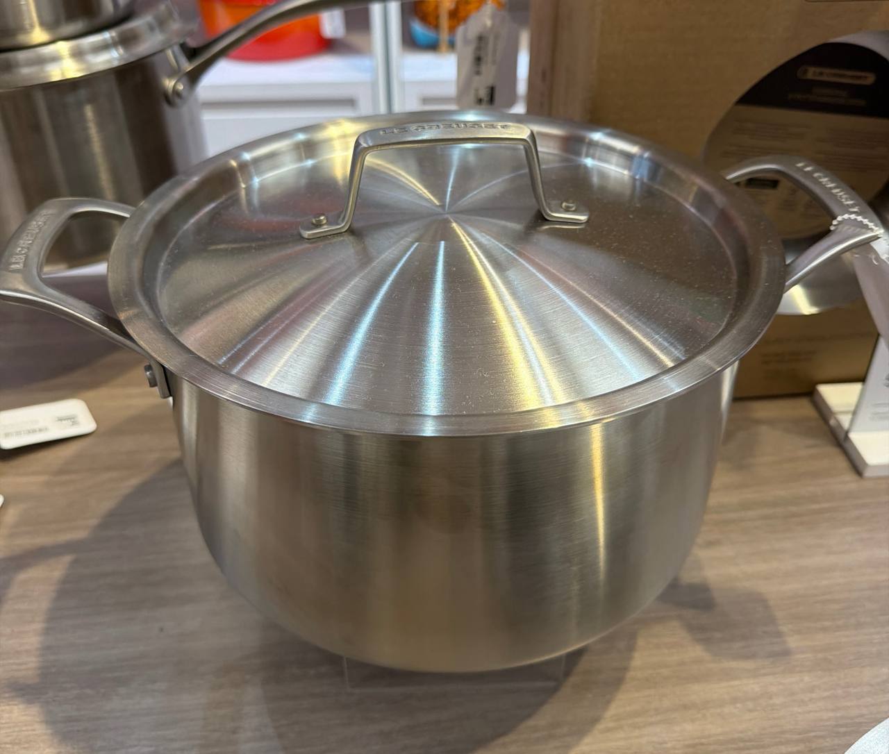 Panela 6.5QT