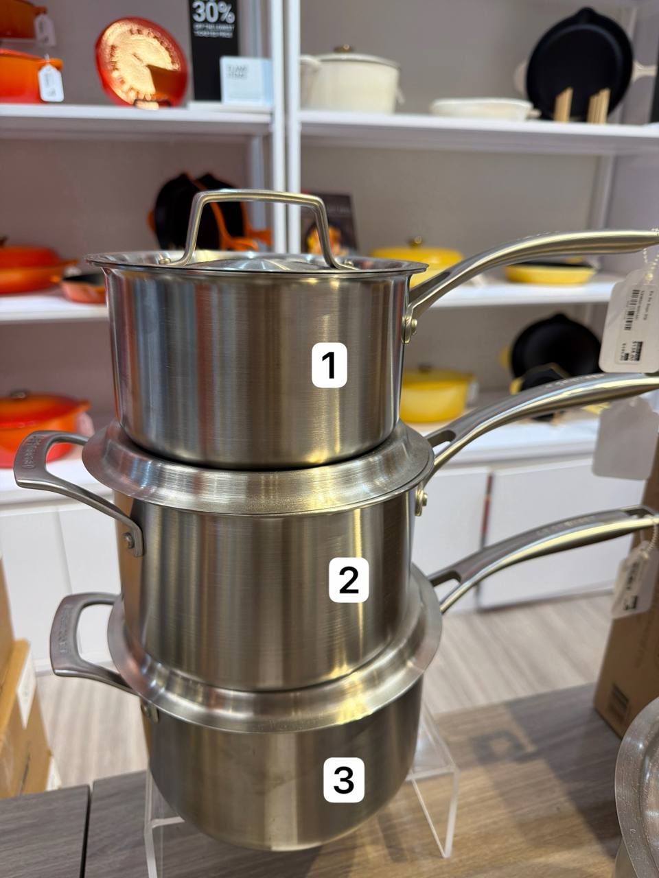 Panela 3 4Qt