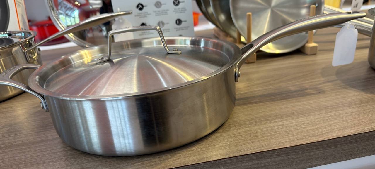 Frigideira 4 QT