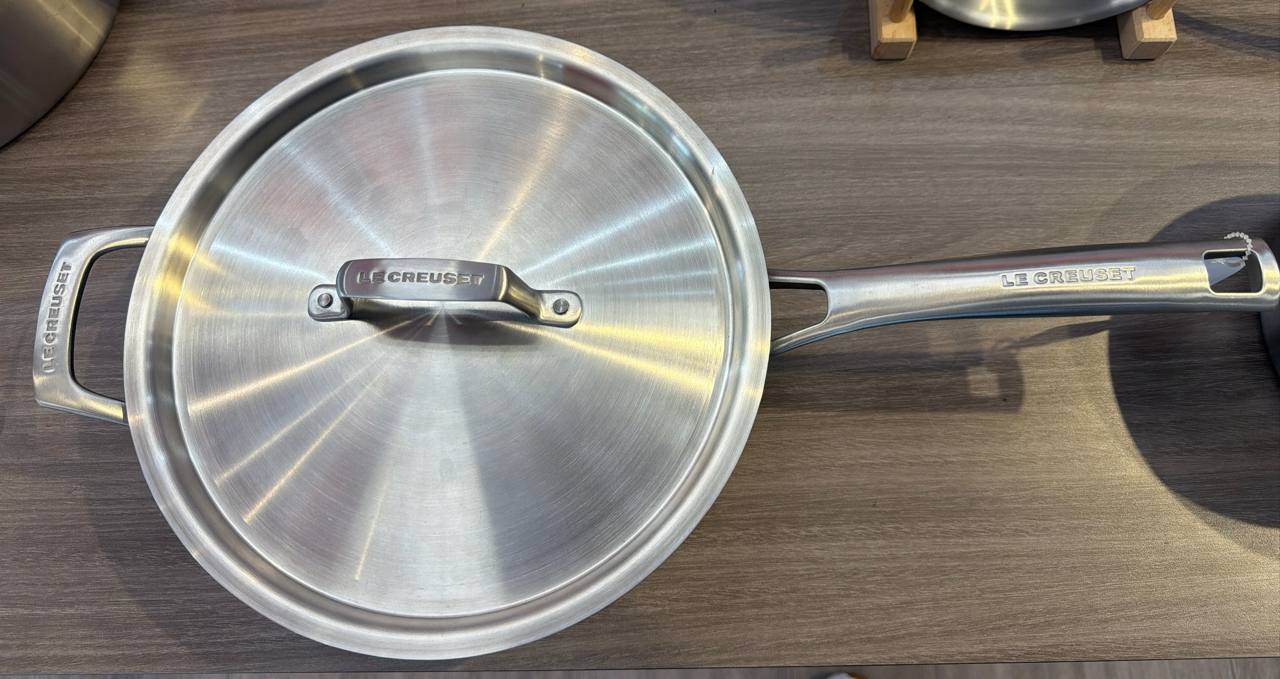 Frigideira 4 QT