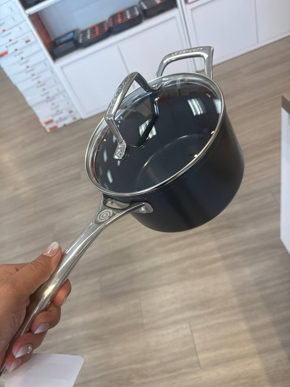panela 3 Qt