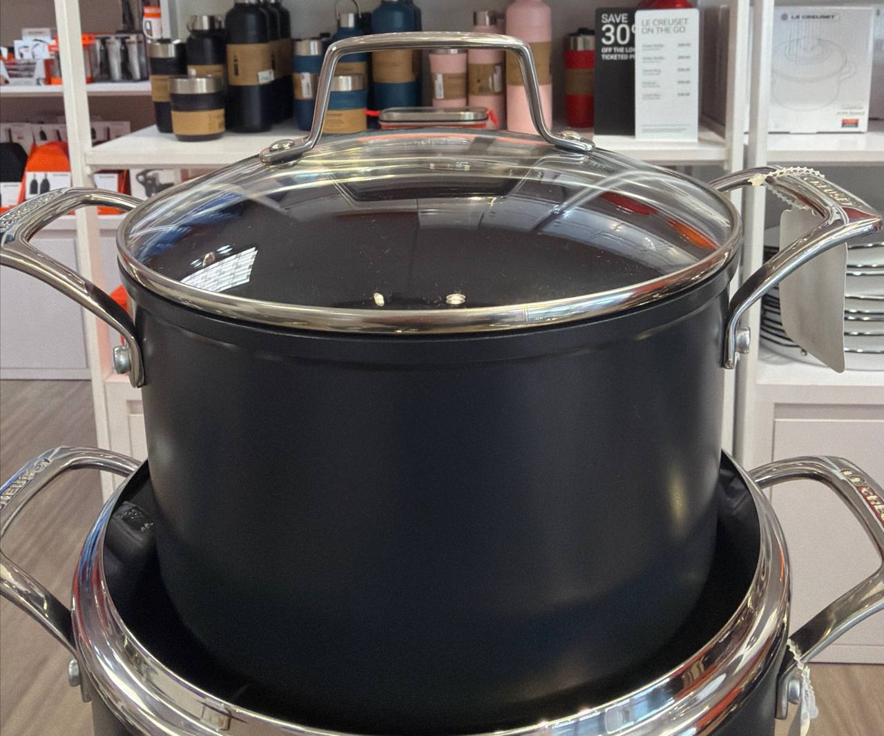 panela 4Qt