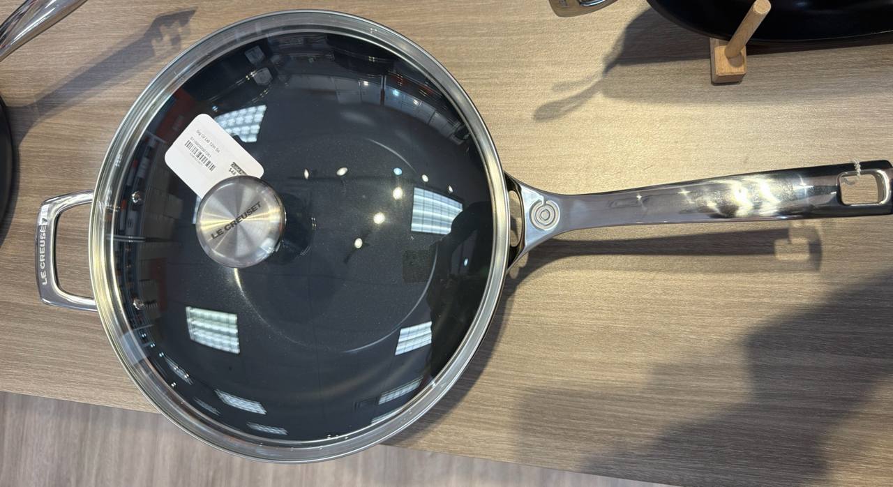 frigideira 4.9Qt.