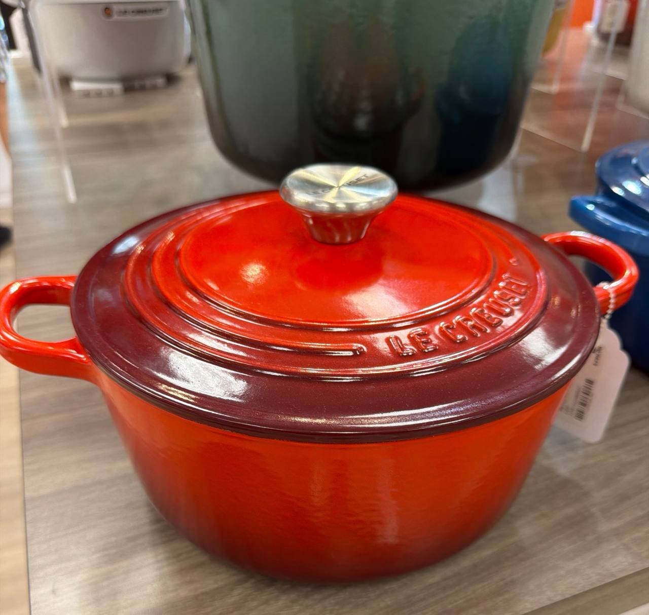 Panela 3.5 Qt
