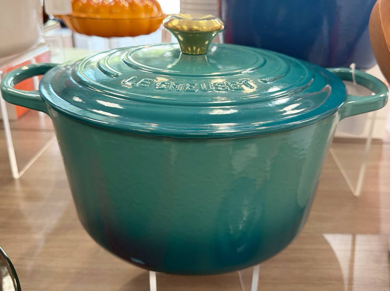 Panela 6.5 Qt NĀO ACOMPANHA PROTETOR