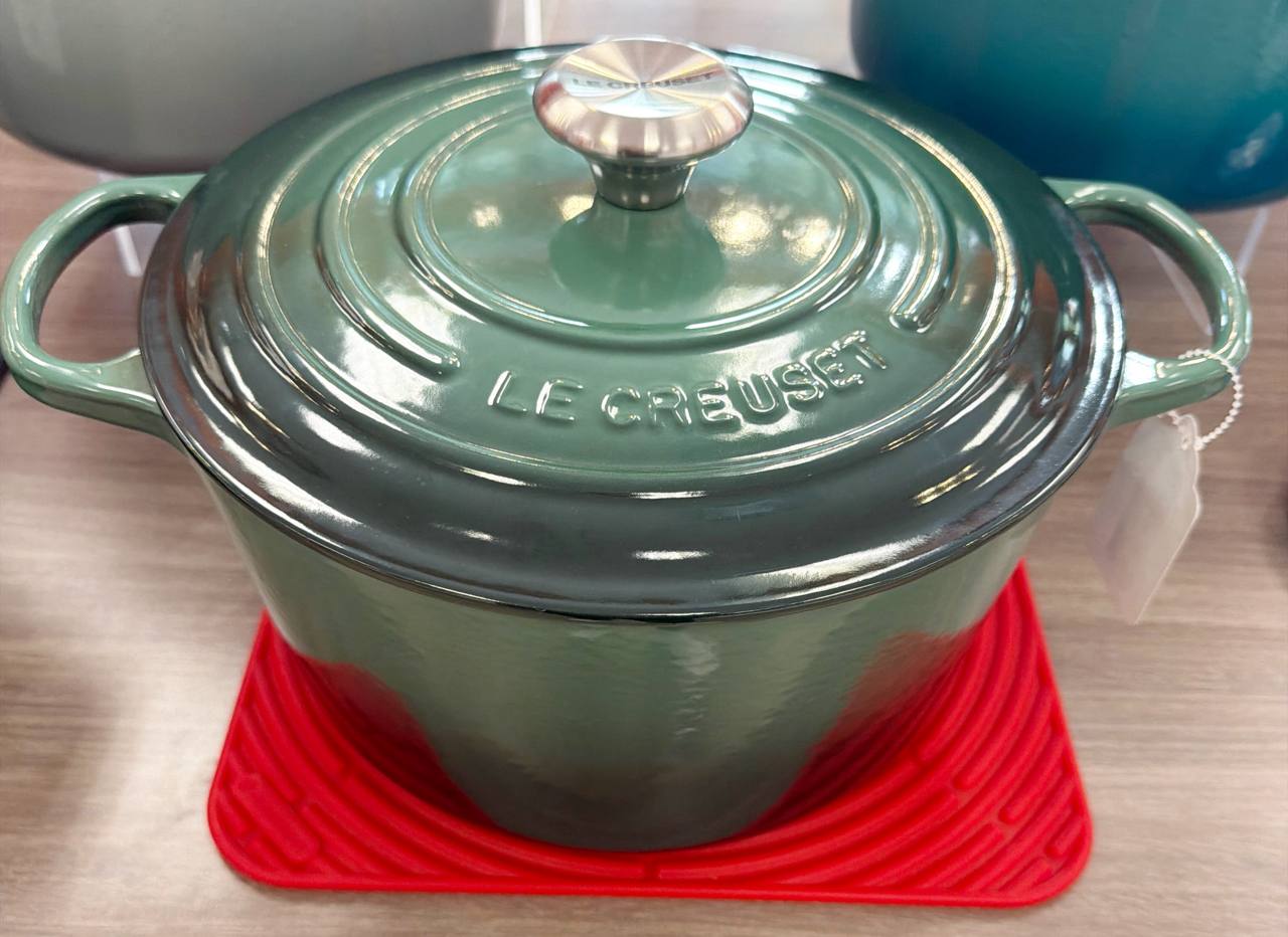 Panela 6.5 Qt NĀO ACOMPANHA PROTETOR