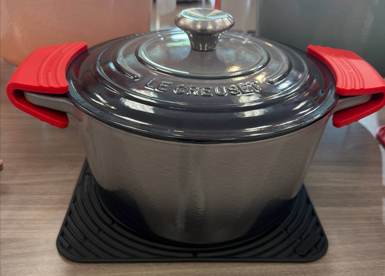 Panela 6.5 Qt NĀO ACOMPANHA PROTETOR