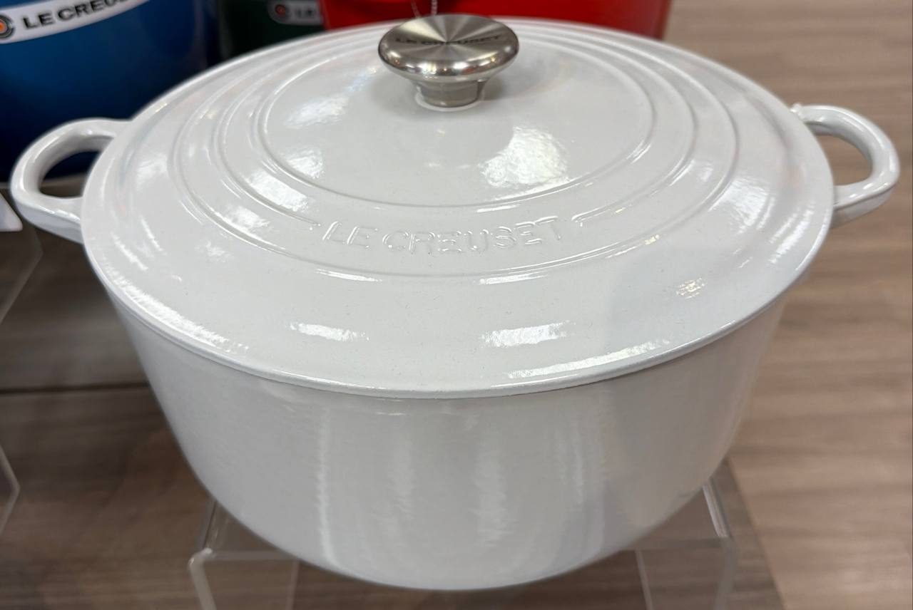 Panela 6.5 Qt
