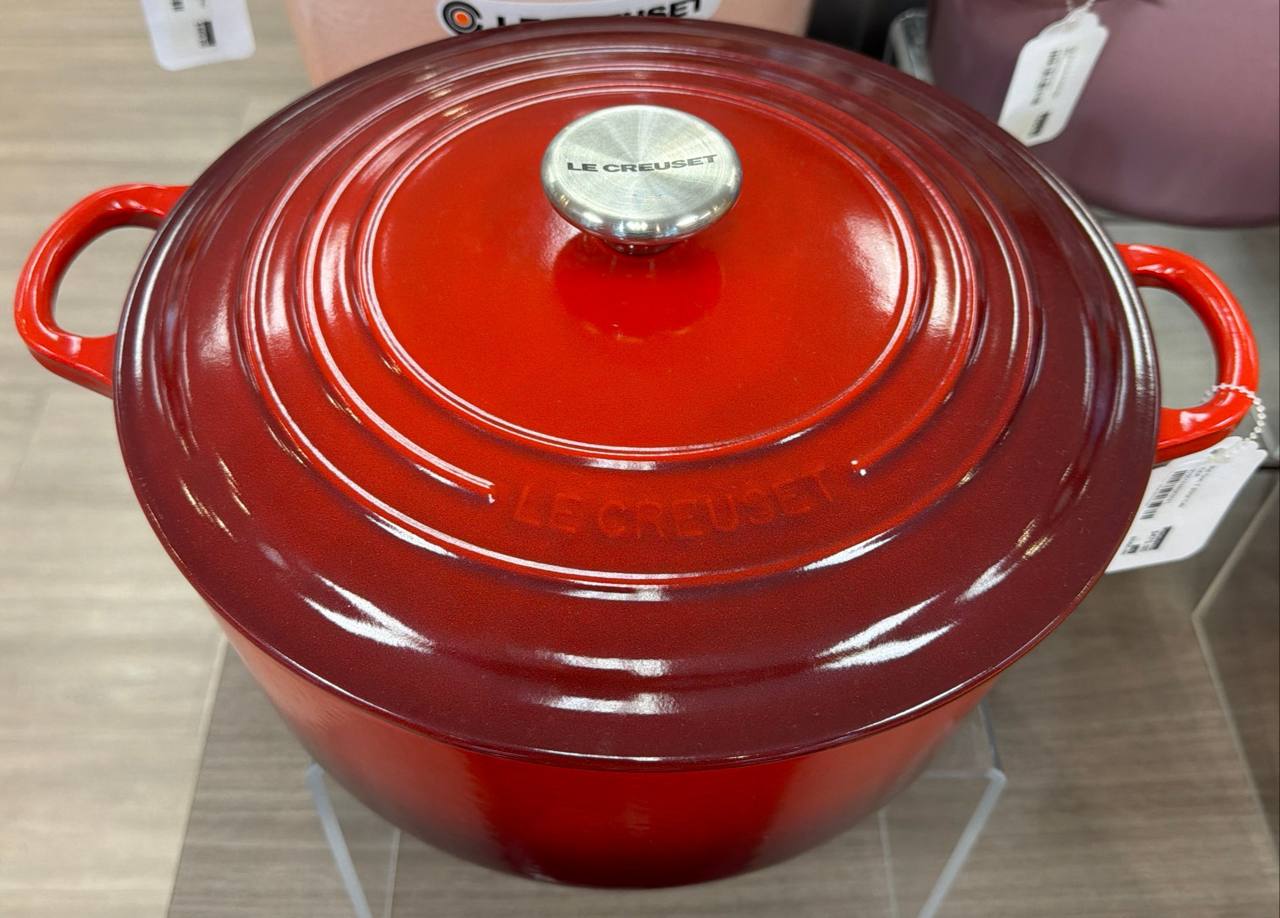 Panela 6.5 Qt