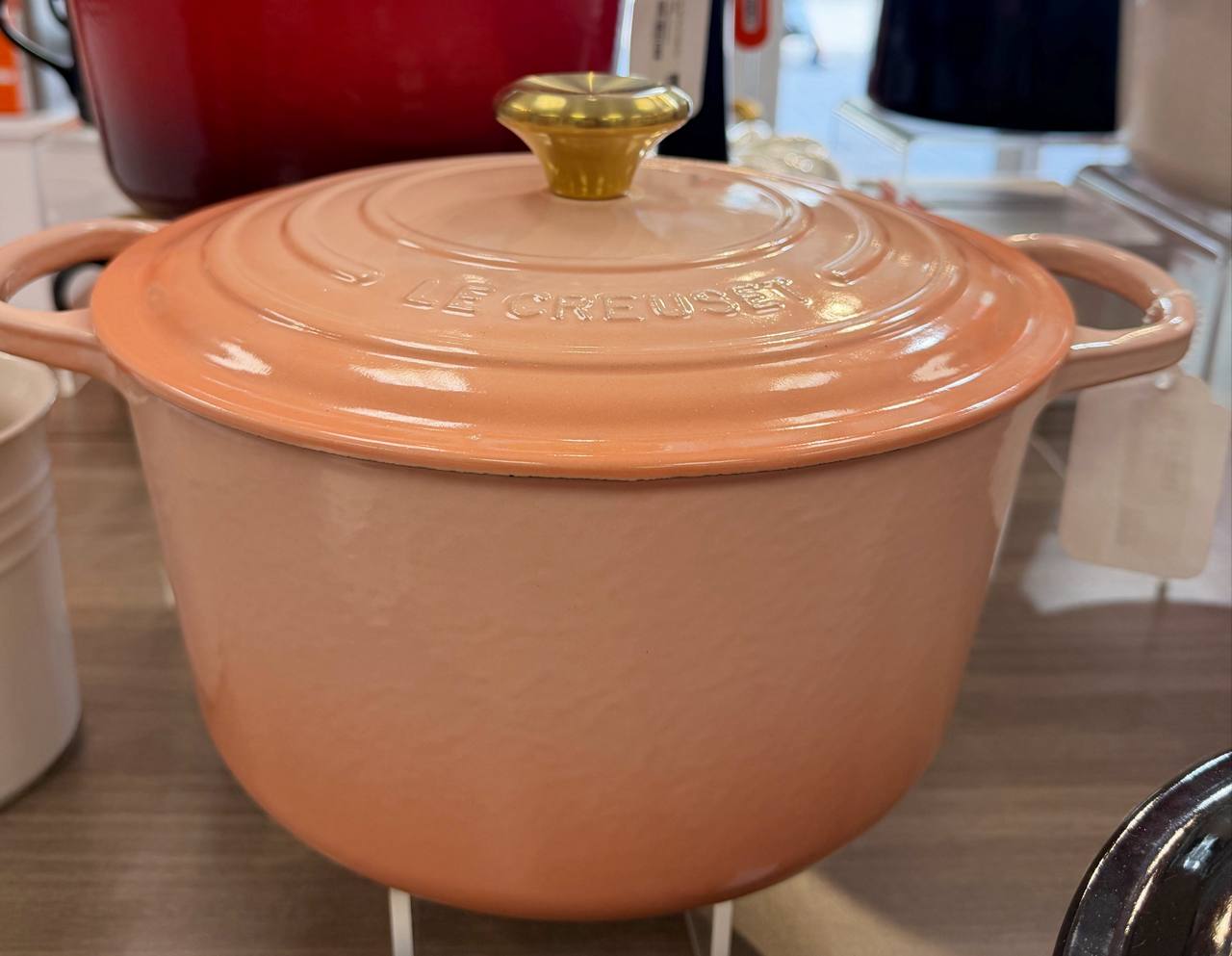 Panela 6.5 Qt