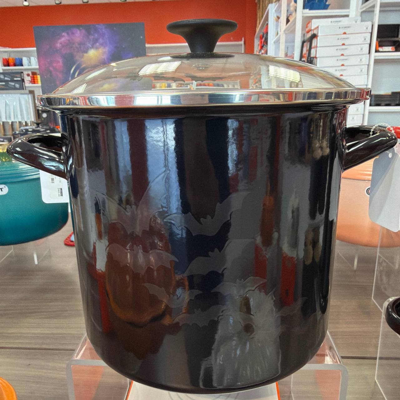 Panela 8Qt