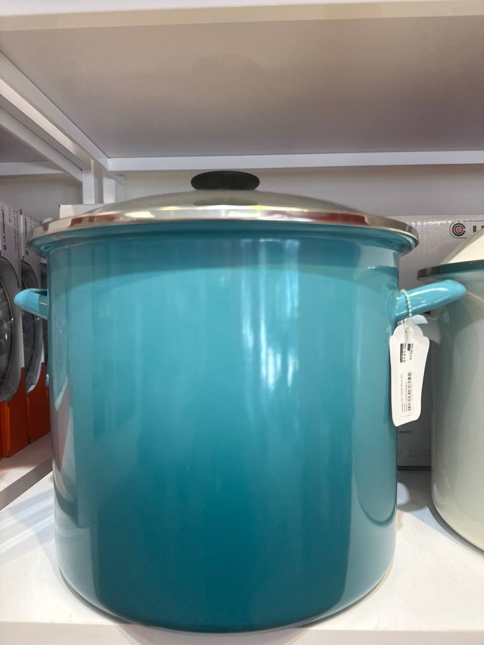 Stockpot 12 QT