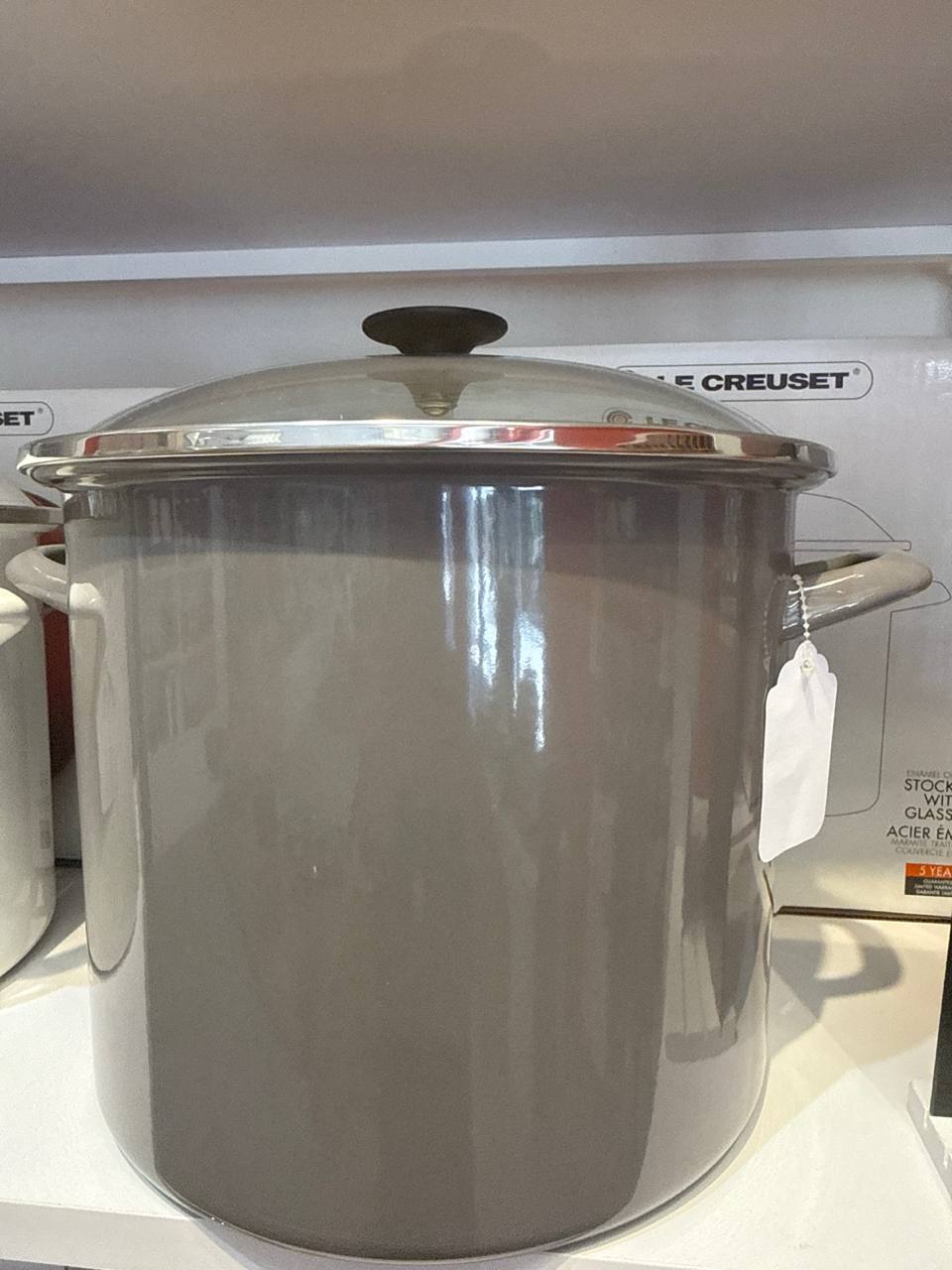 Stockpot 12 QT