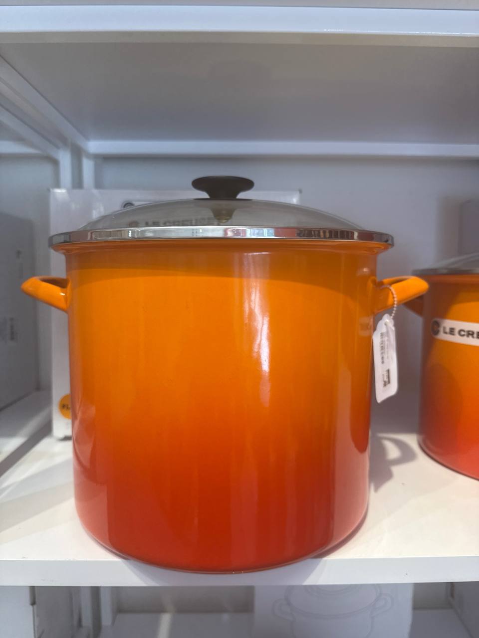 Stockpot 12 QT