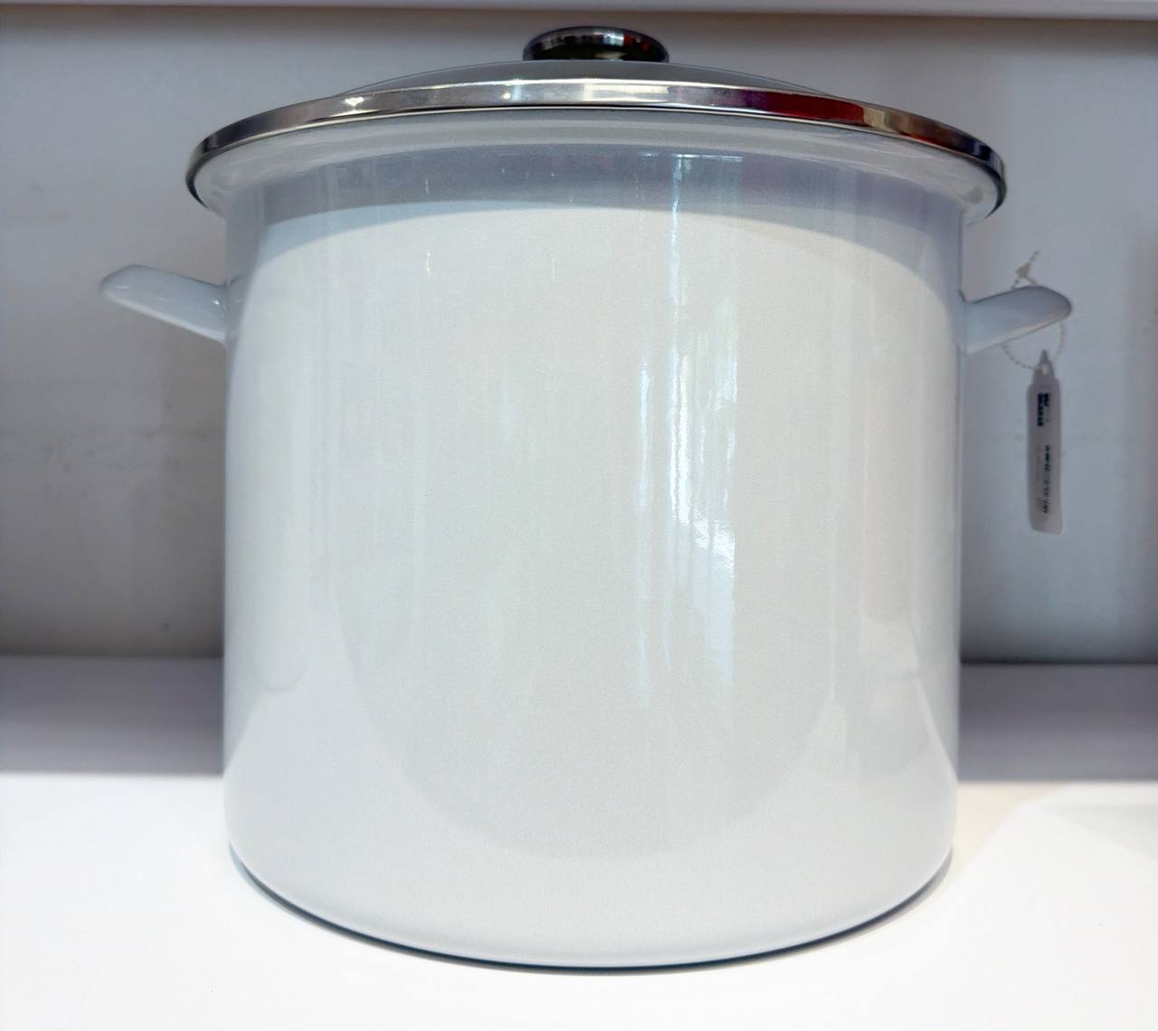 Stockpot 12 QT