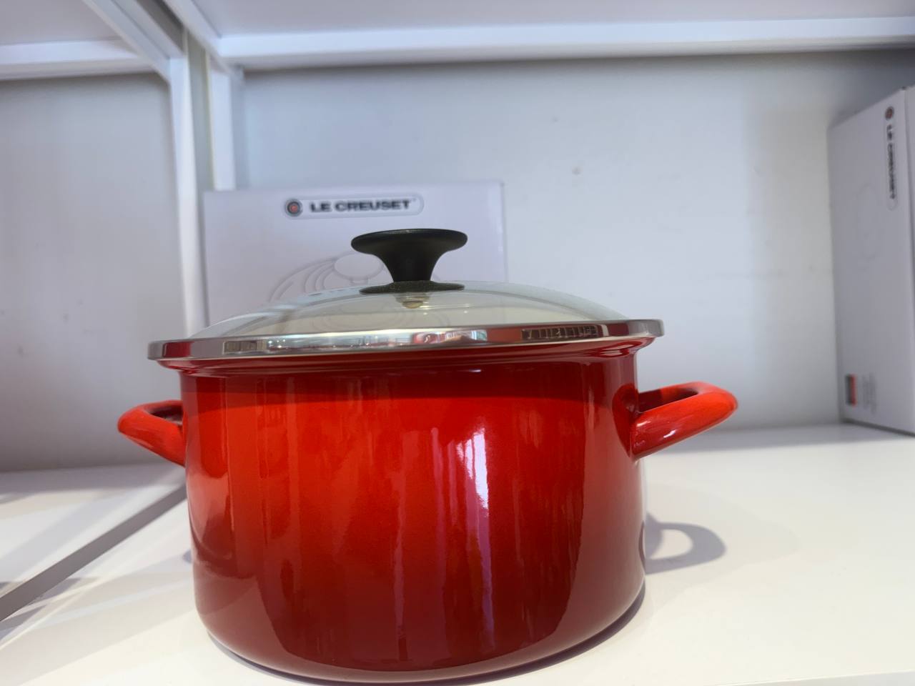 3.8 QT
