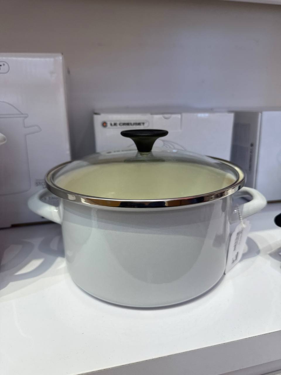 3.8 QT